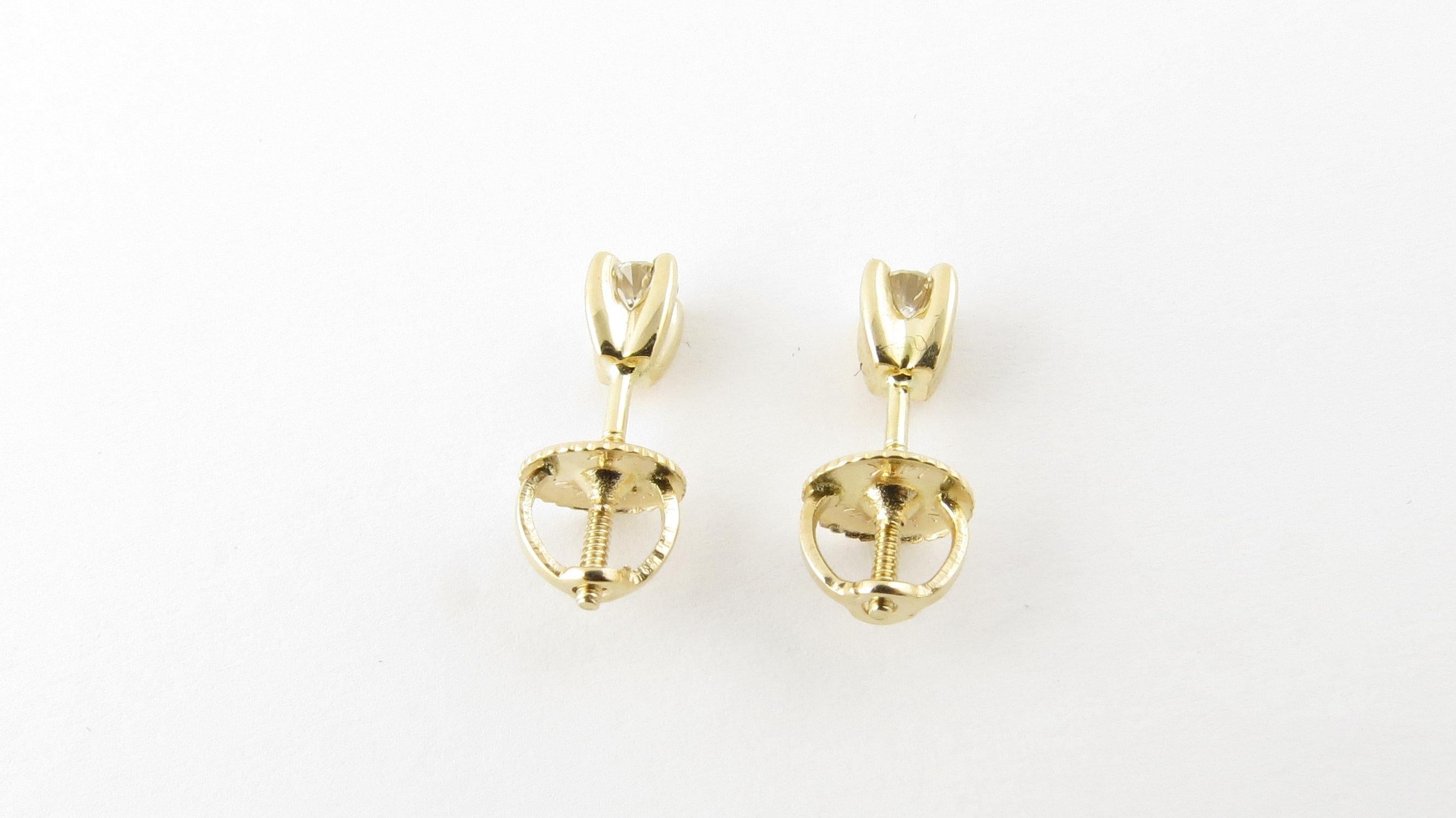 24 carat earrings