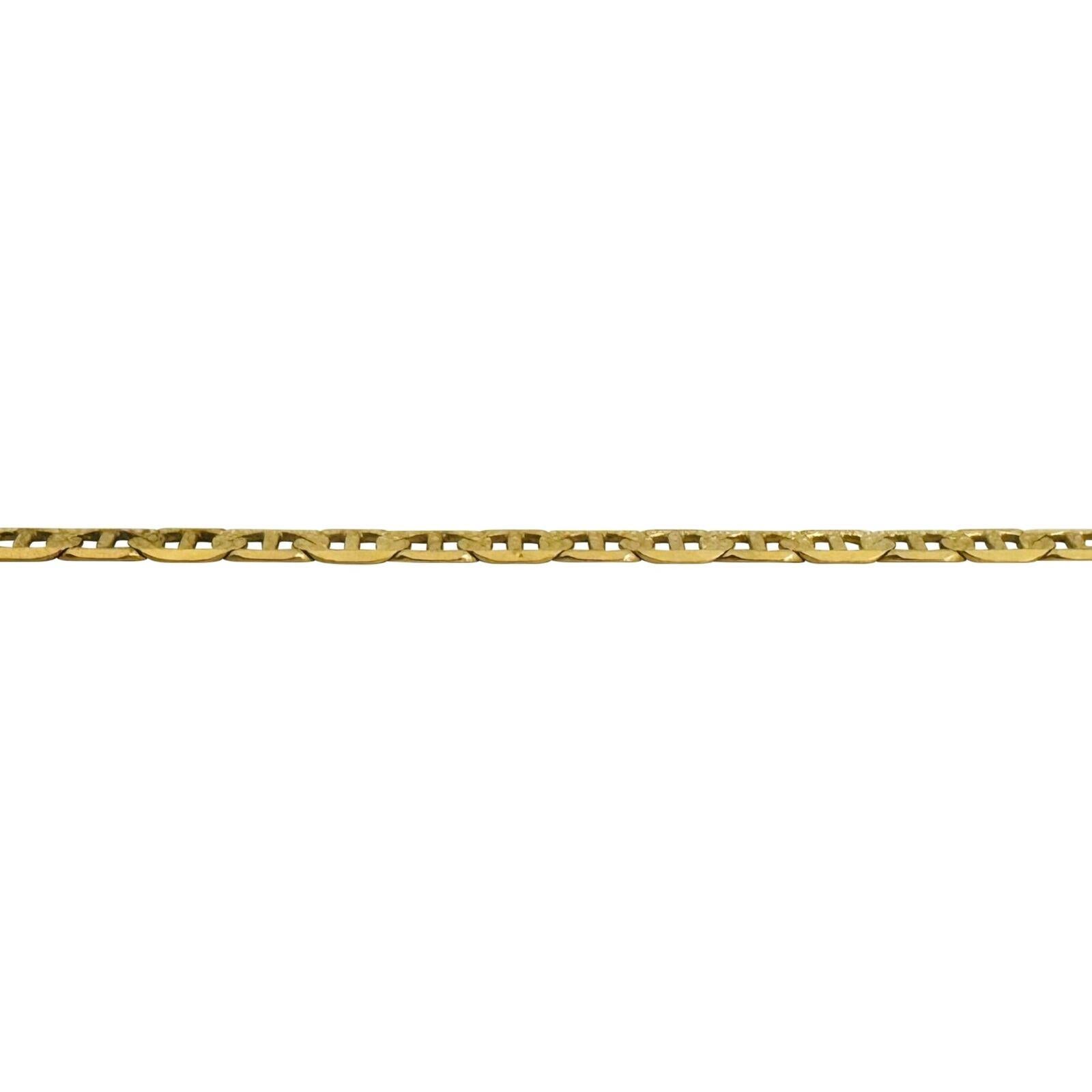 gucci cut chain