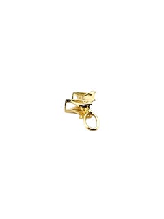 14 Karat Yellow Gold Golden Gate Bridge Charm #23157