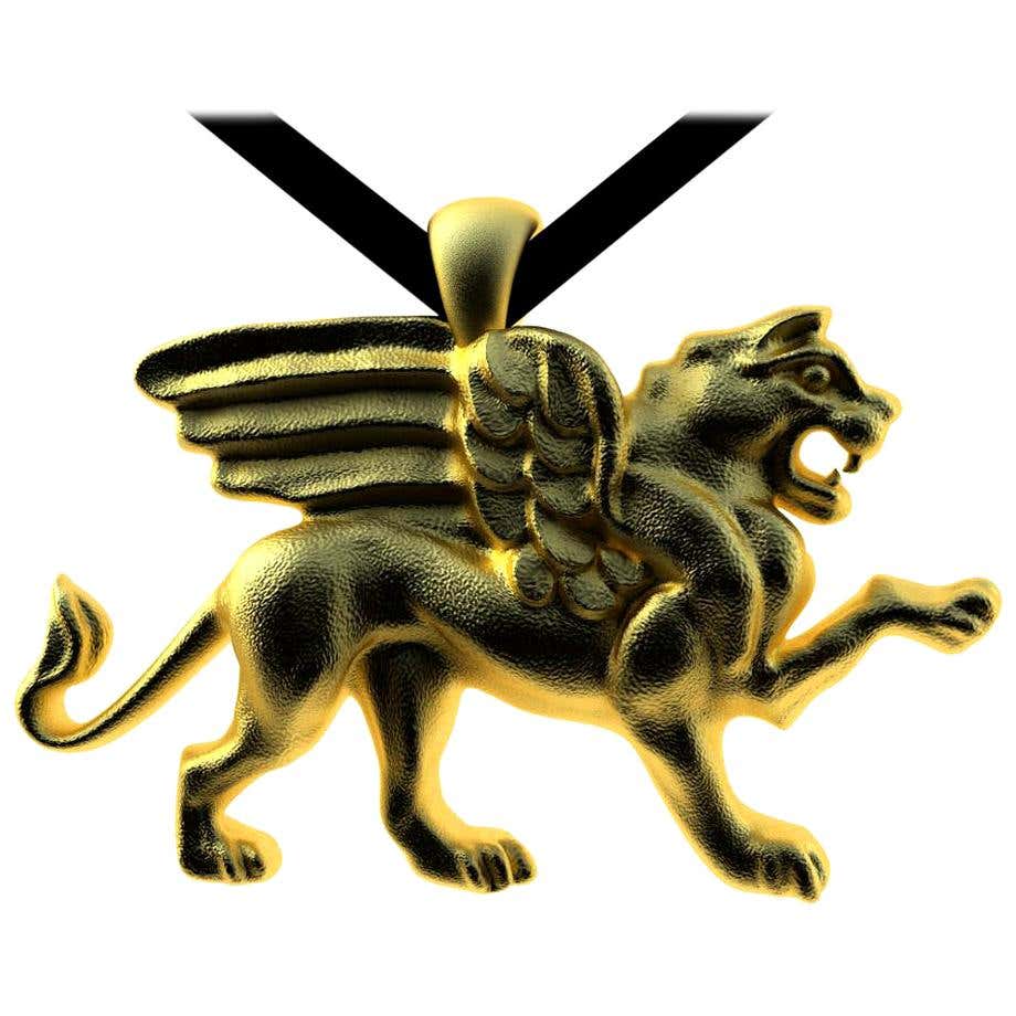 Gold necklace in 32 grams Clearance