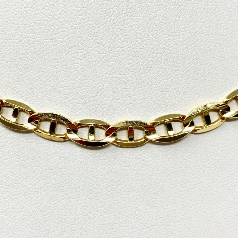 gucci mariner link