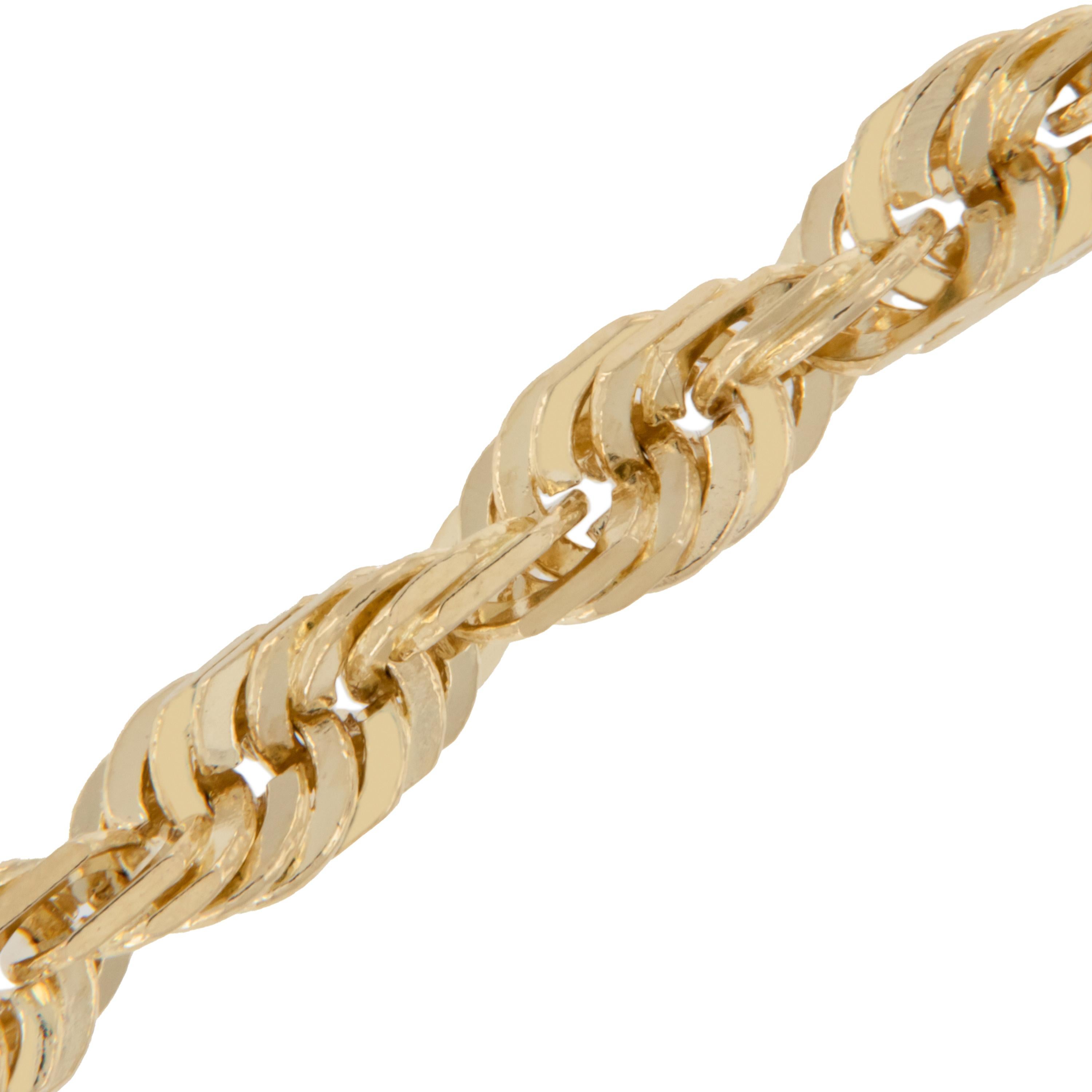 14 rope chain