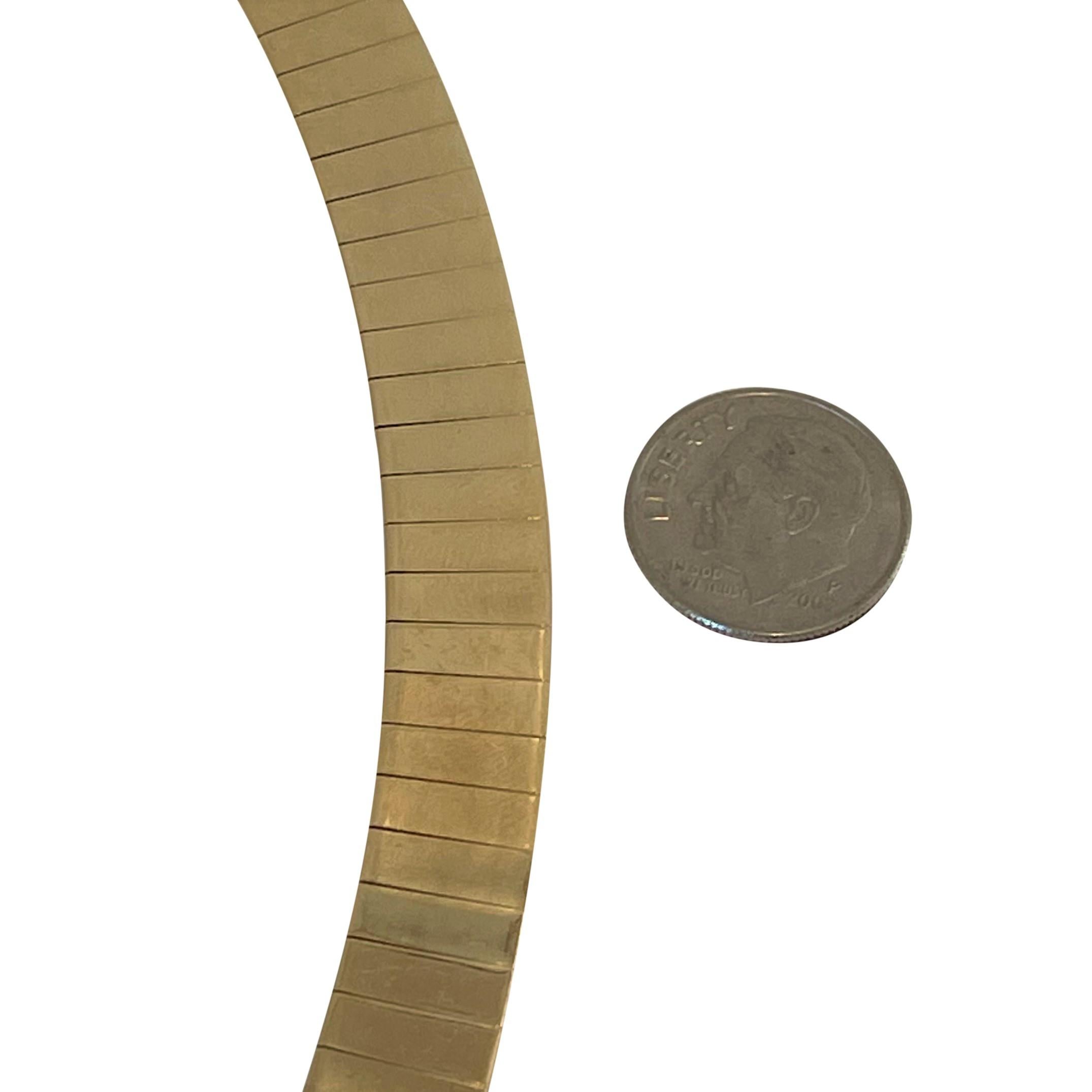 omega chain