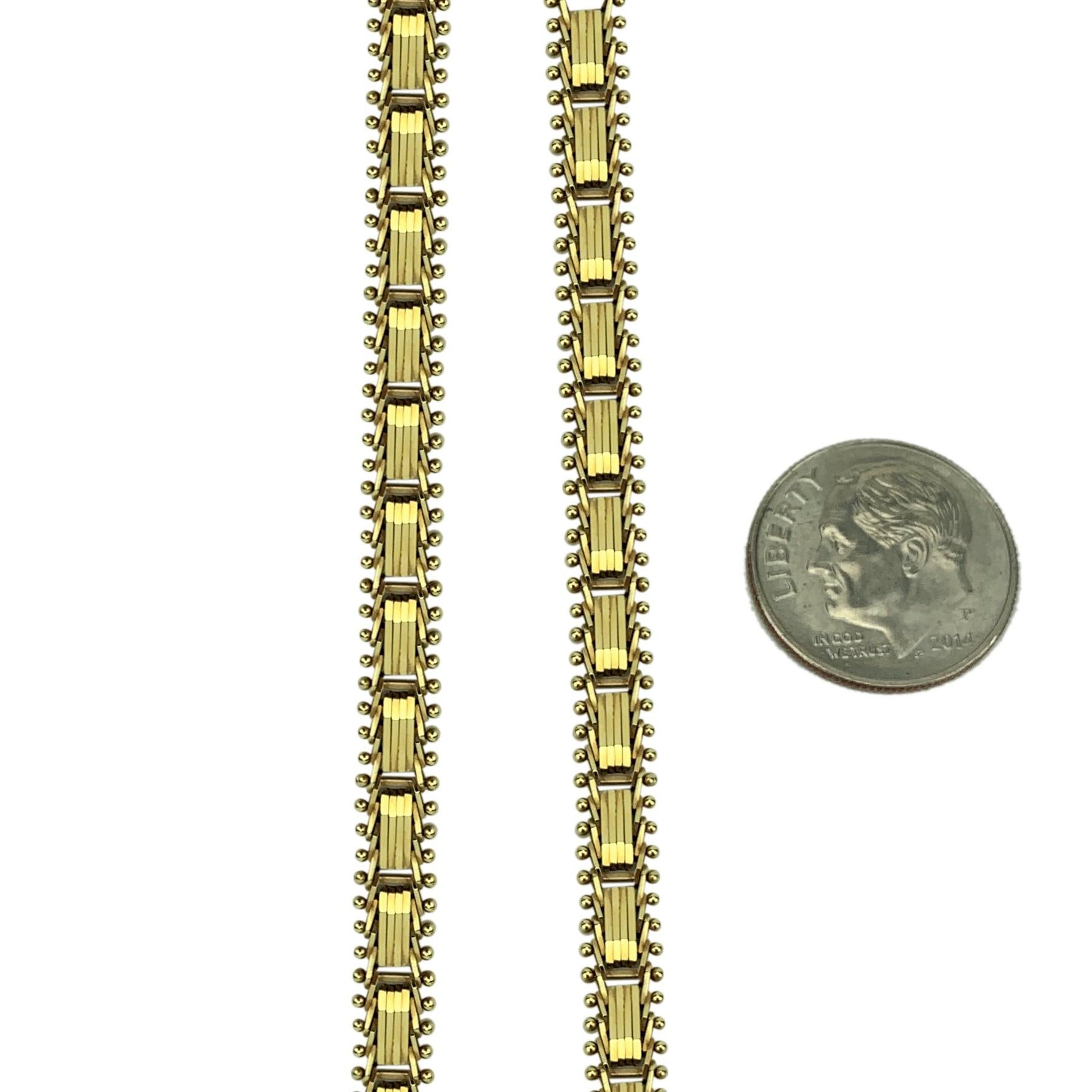 imperial gold jewelry
