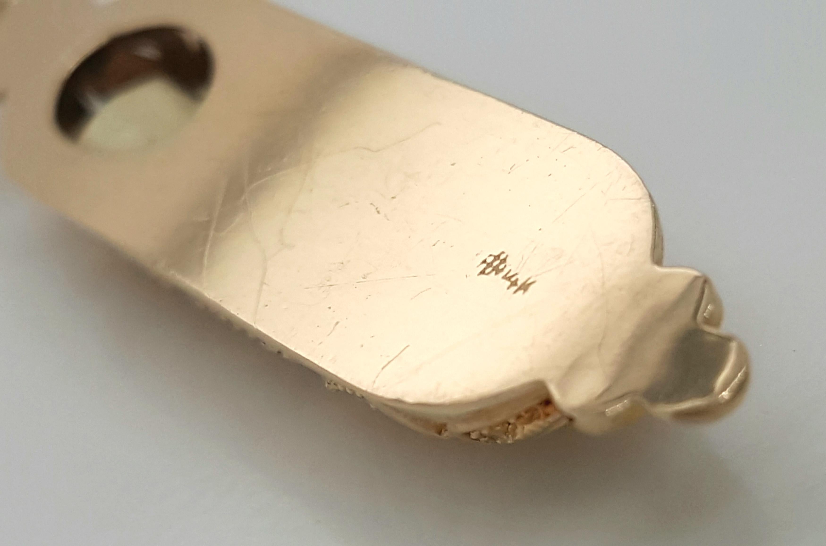 torah jewelry