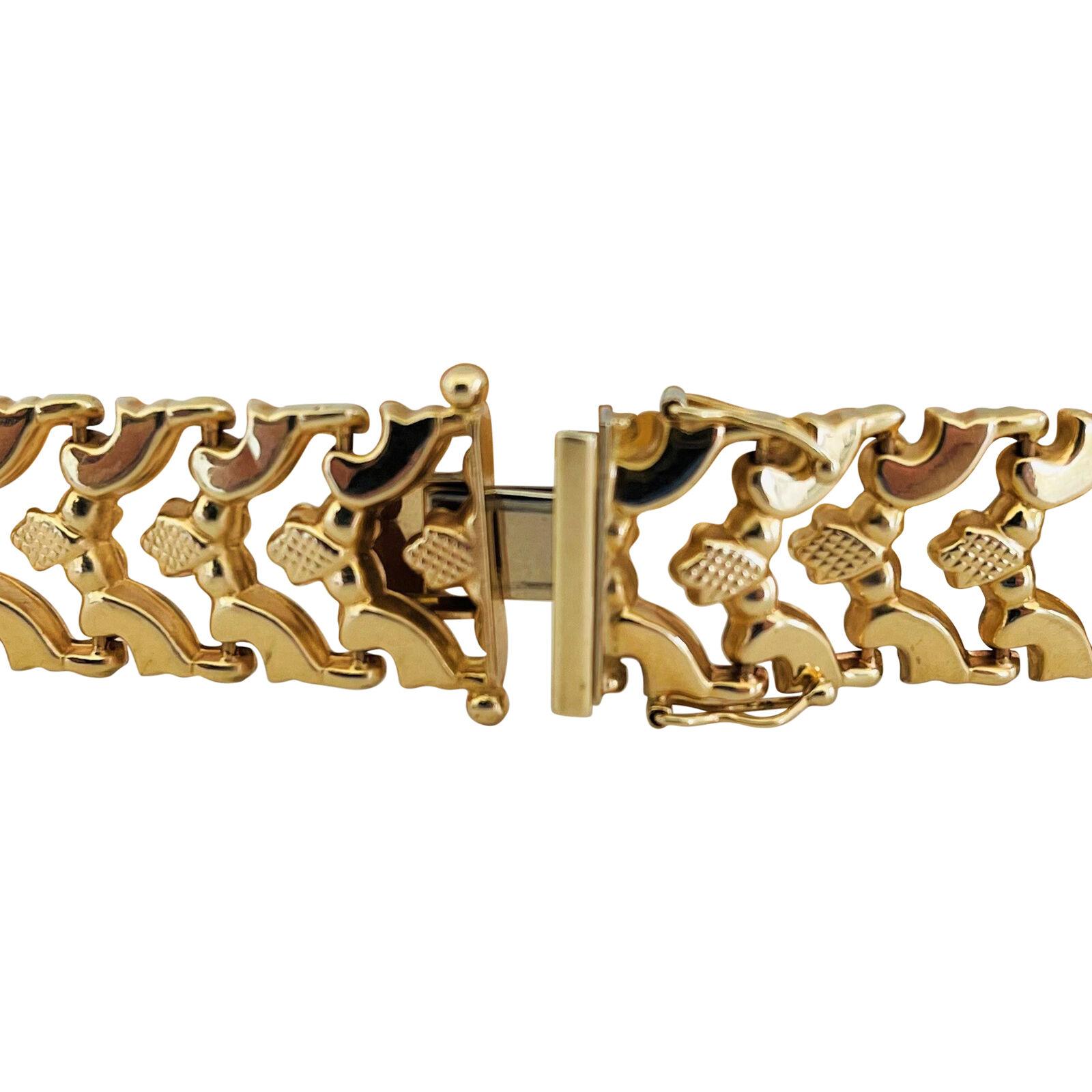 aurafin bracelet