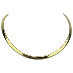 20th Century Link Necklaces