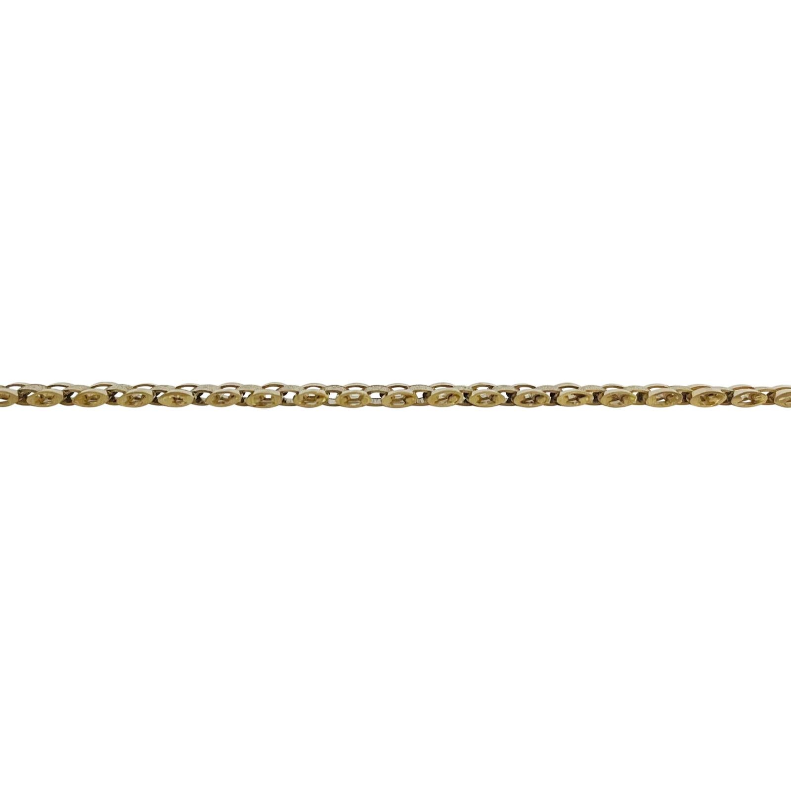 gold plated rolex chain