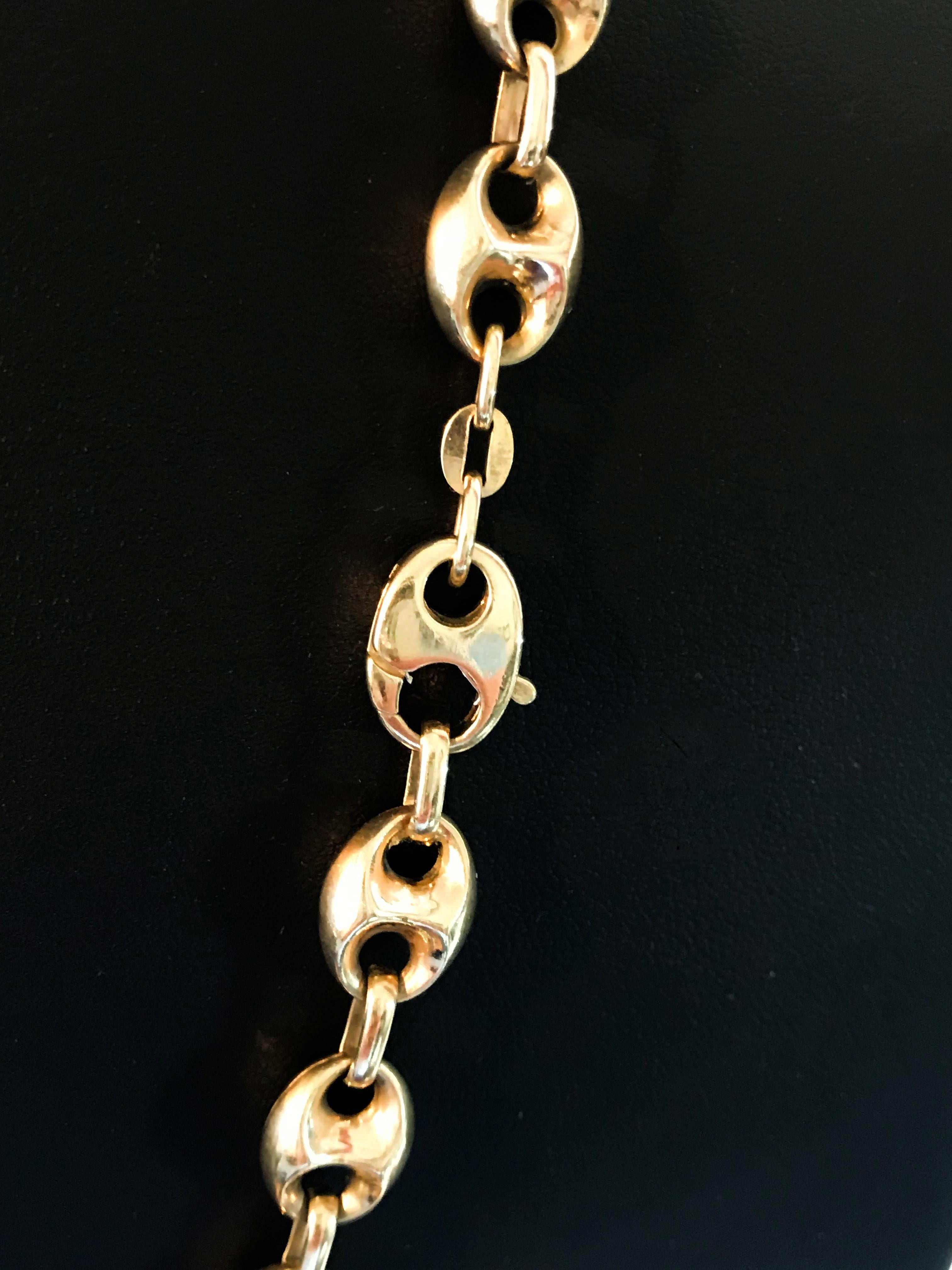 mariner style chain