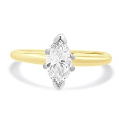 Diamond Engagement Rings