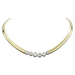 Choker Necklaces