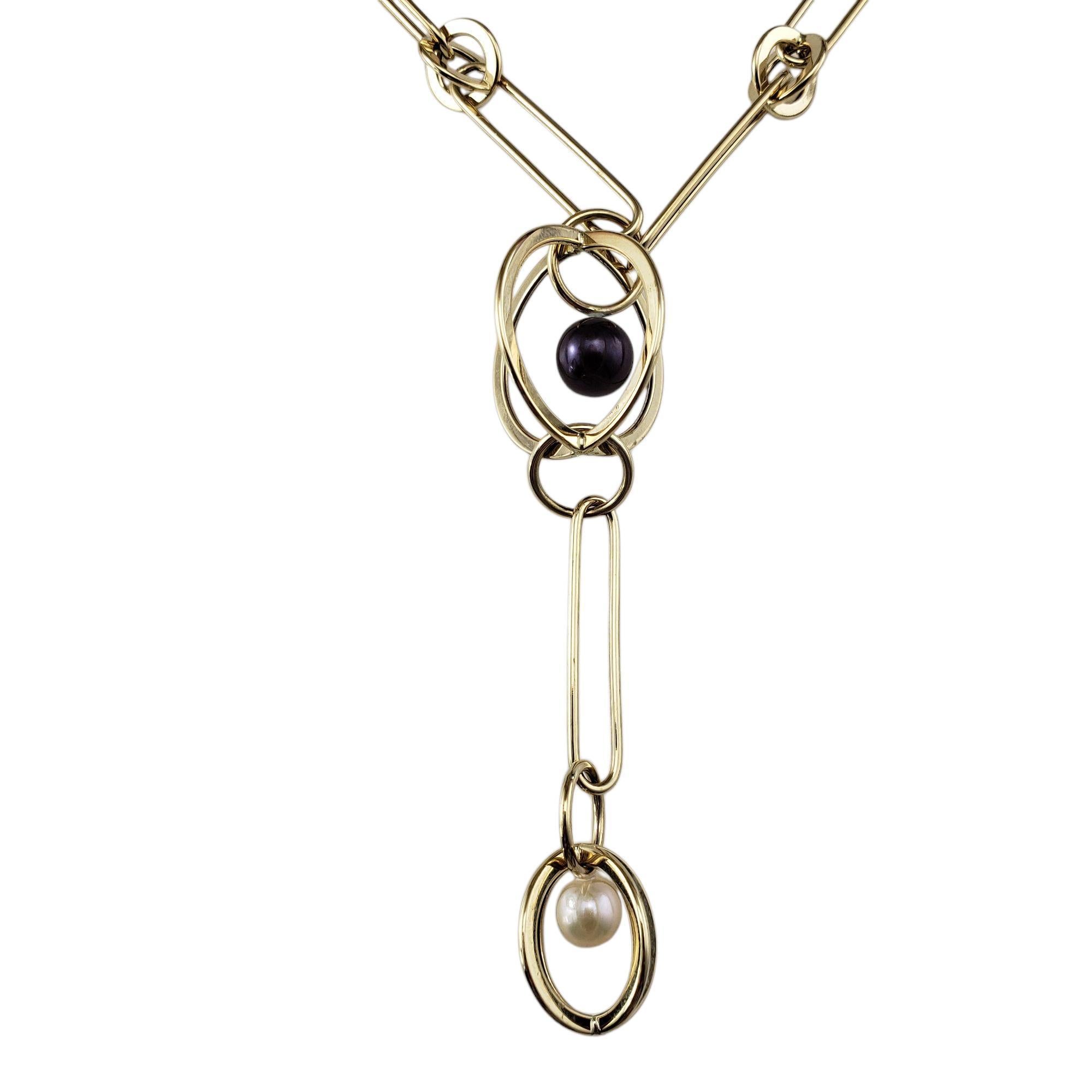 Contemporaneo Collana a 
