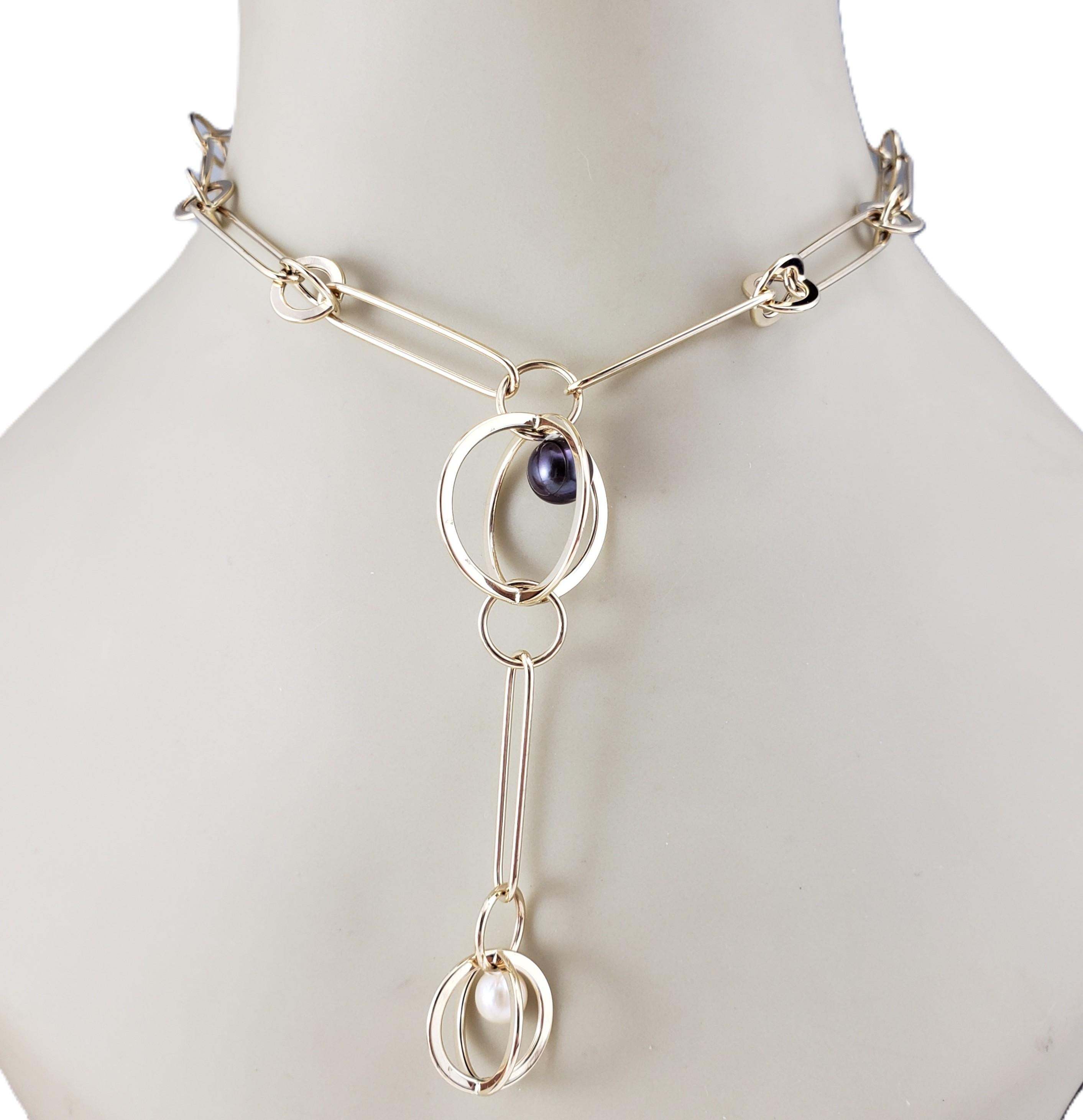Collana a 