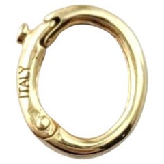 Shortenisseur en or jaune 14 carats n° 21489