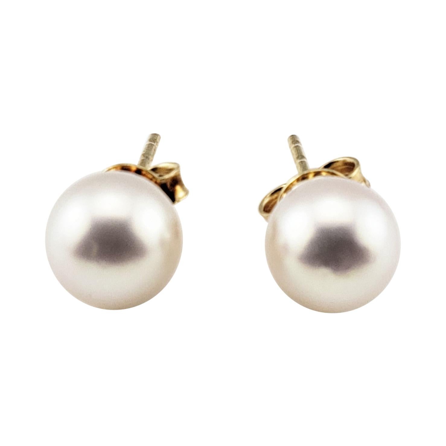 STAR EARRINGS - GOLD main image 1