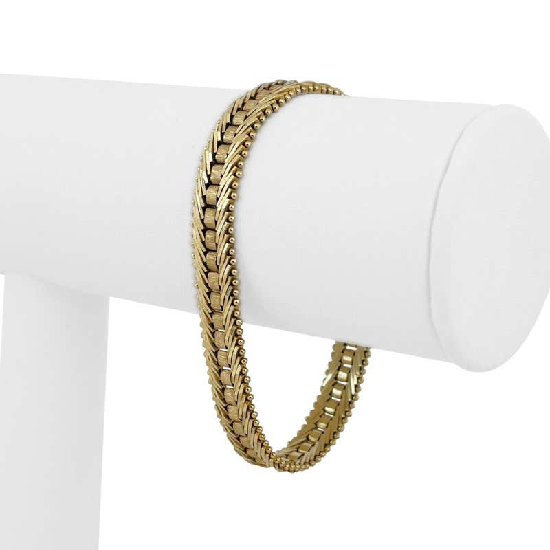 Imperial Gold - 1,400 For Sale on 1stDibs | imperial gold jewelry, is ...