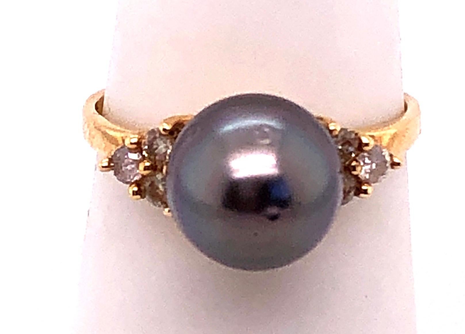 black pearl ring boca raton