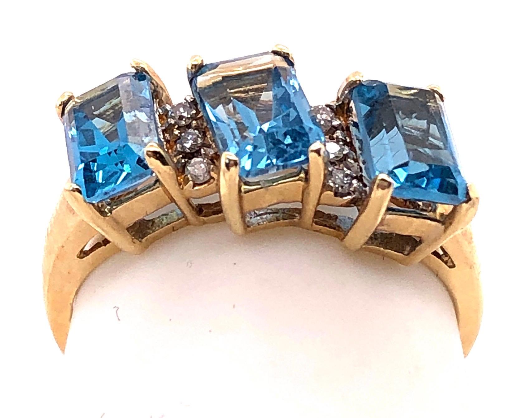 topaz ring poe