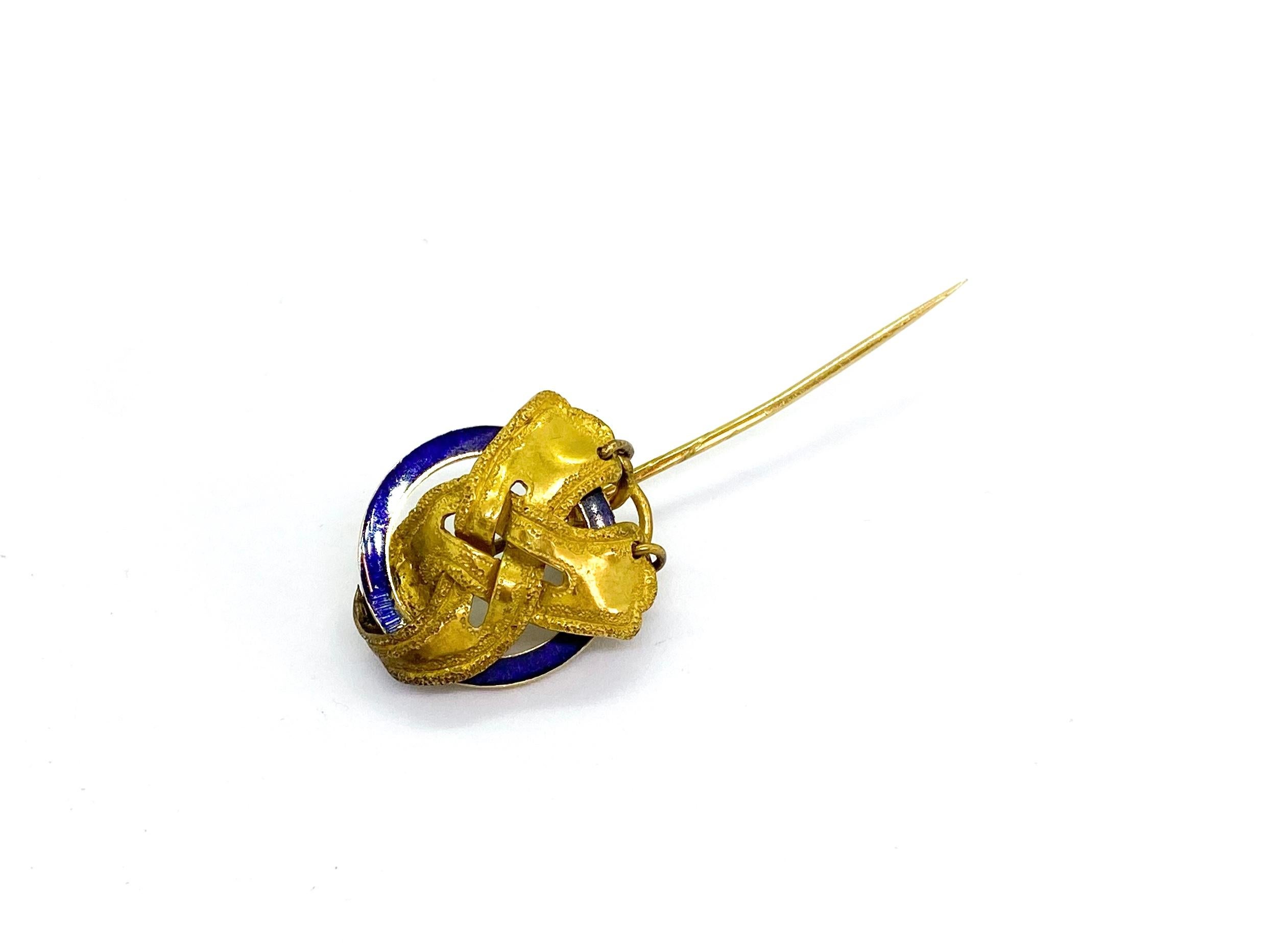 hat pin needle