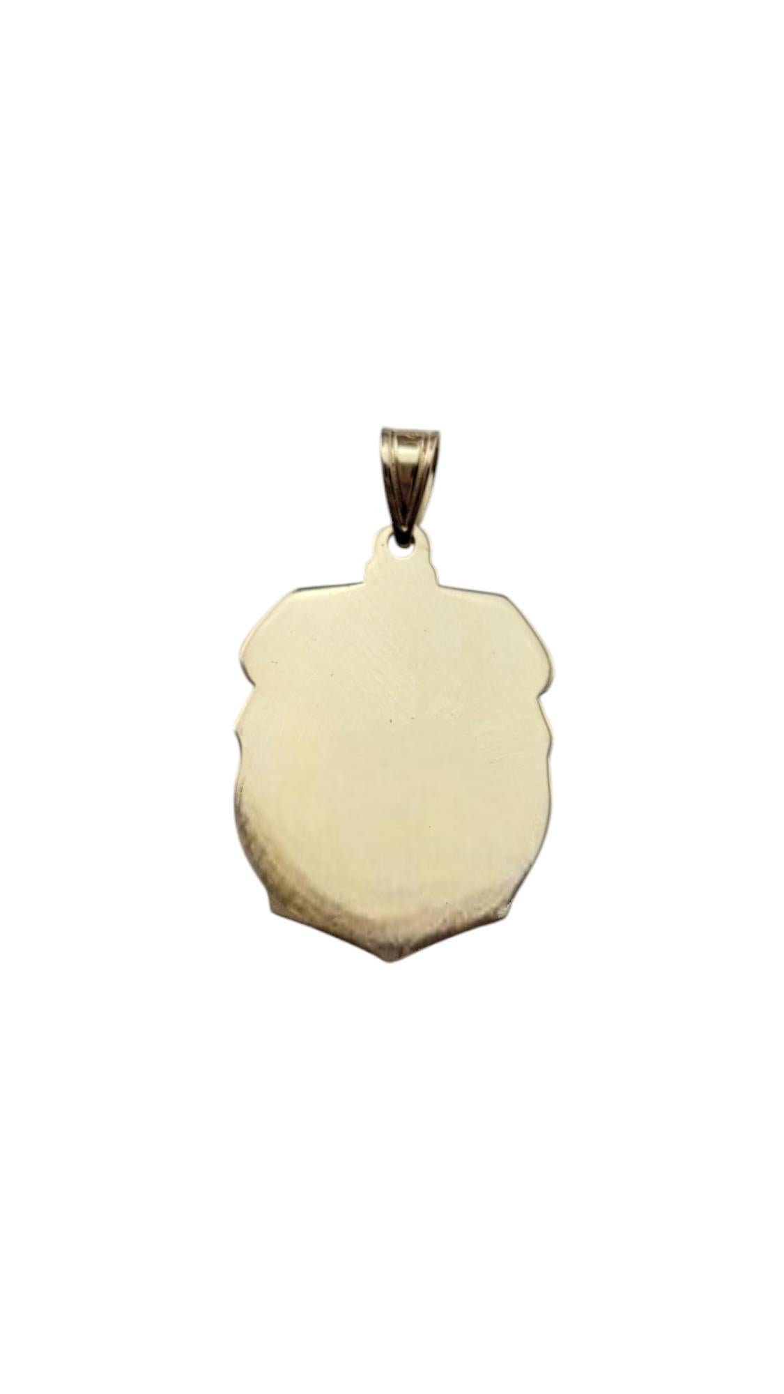 Pendentif 