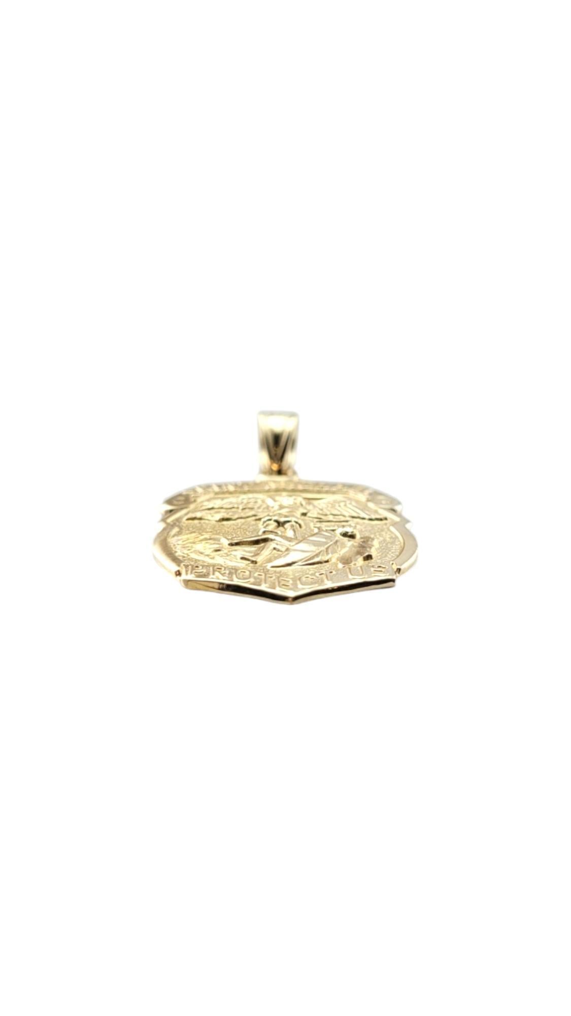 Or jaune 14 carats 