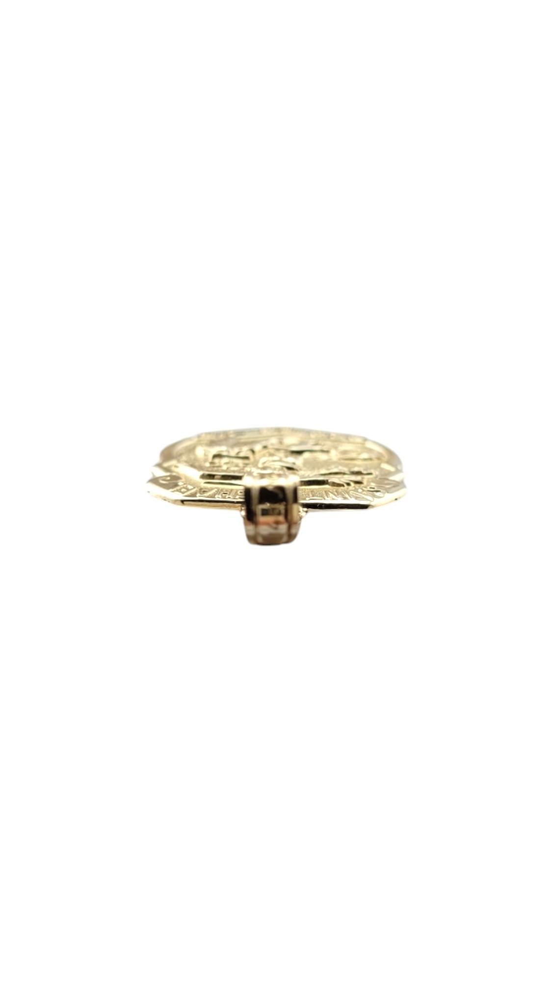 Or jaune 14 carats 