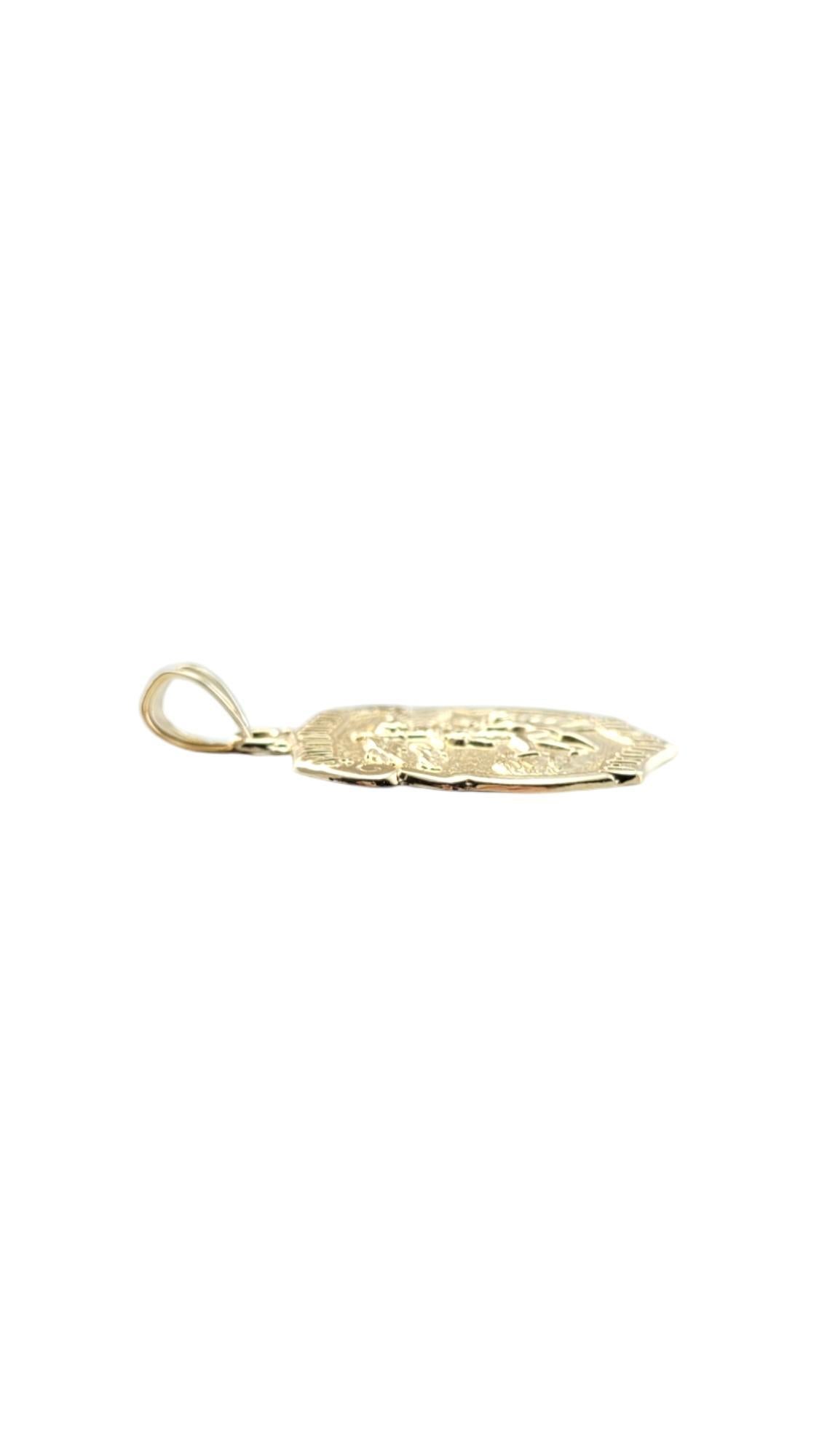 Or jaune 14 carats 