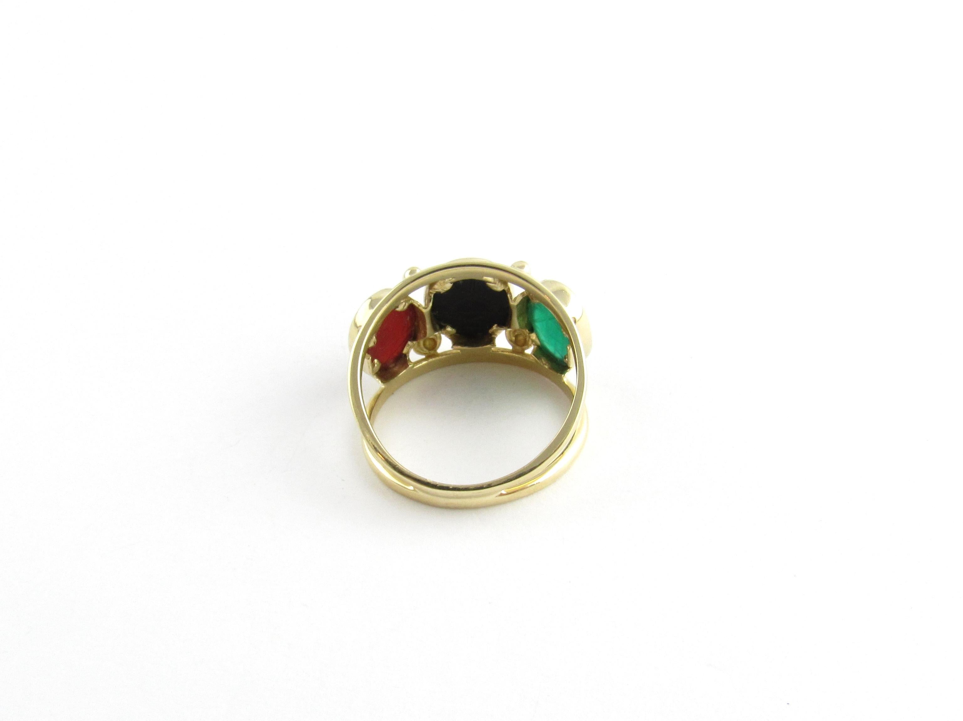 scarab rl