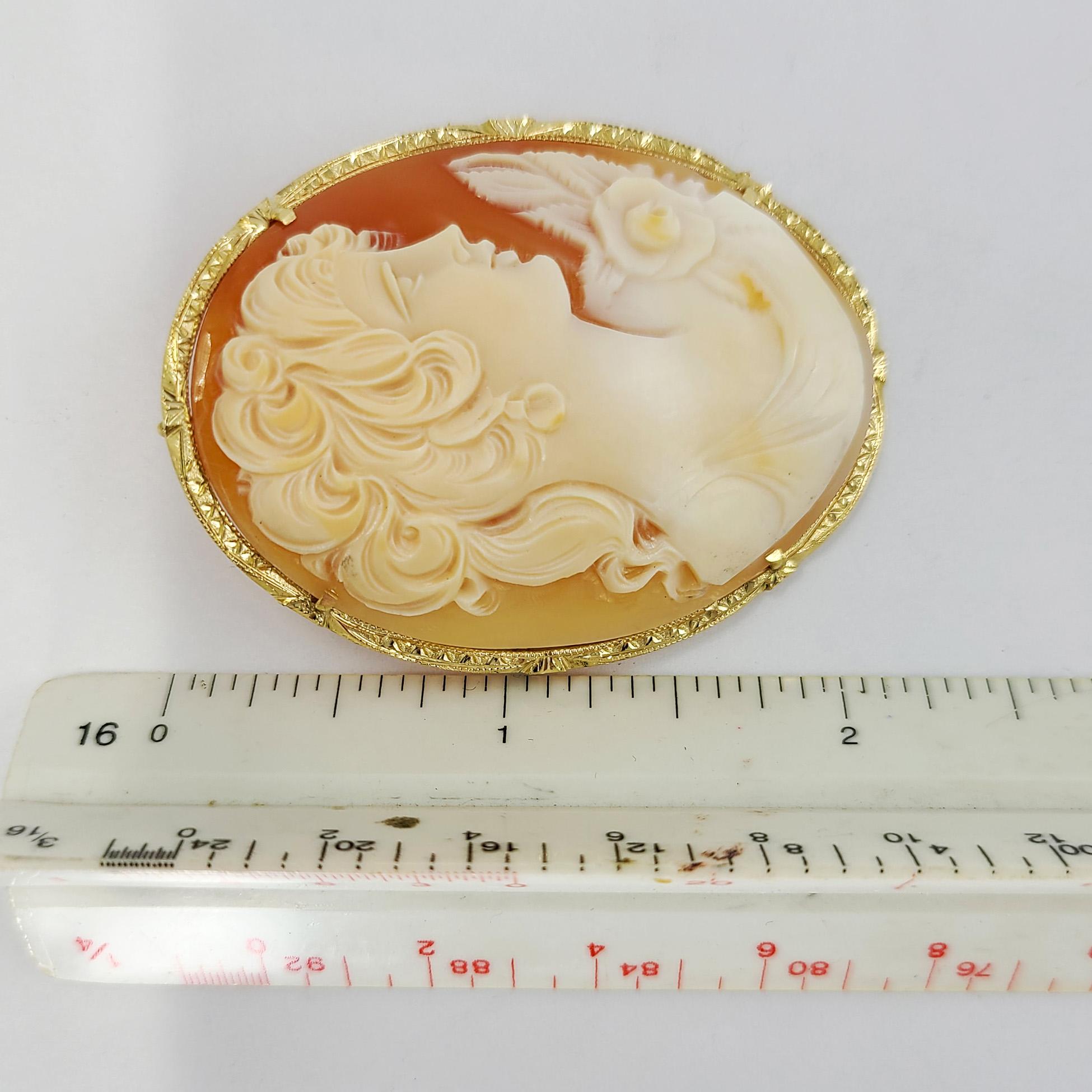 cameo for sale