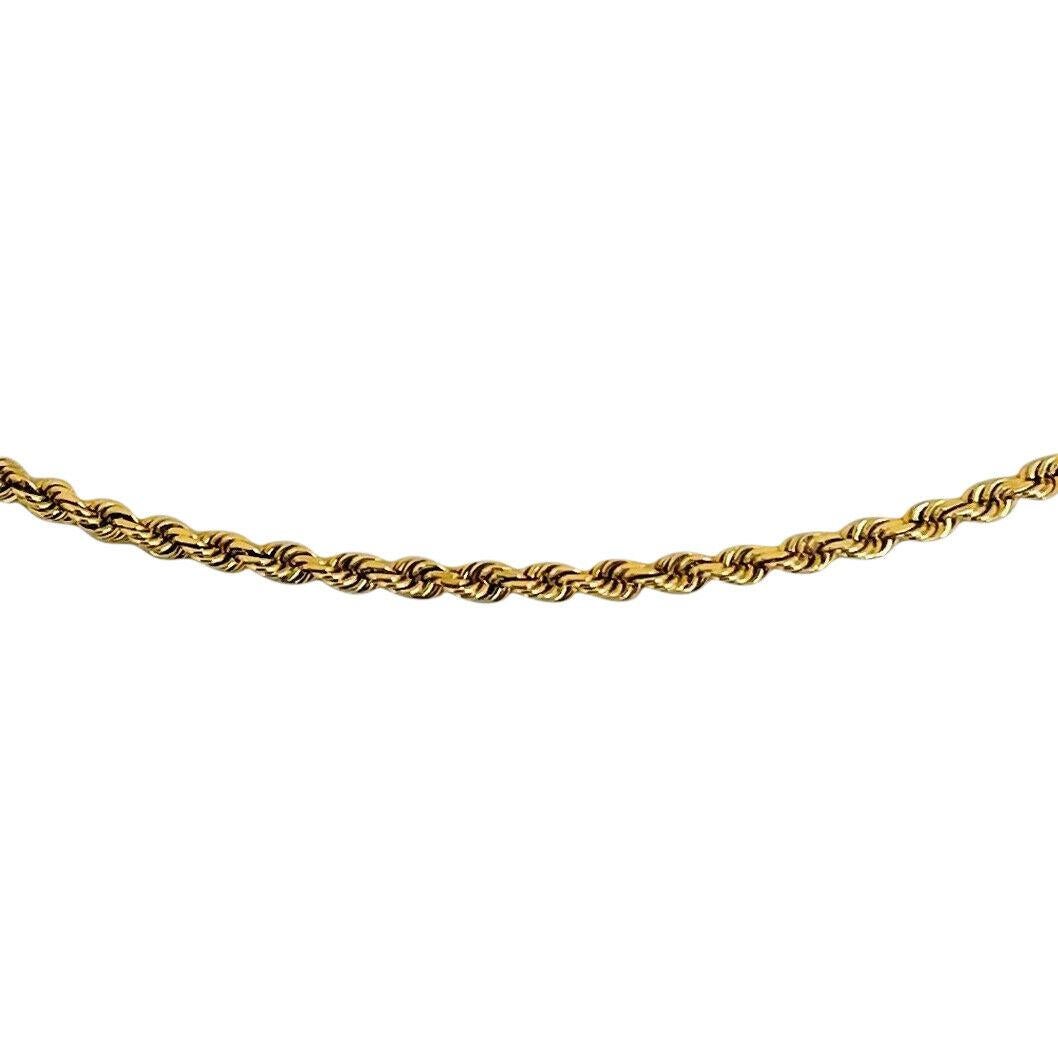 diamond cut gucci link chain