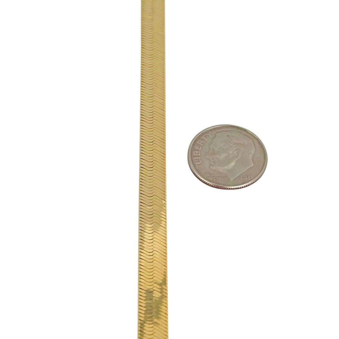 14 karat gold necklace for woman