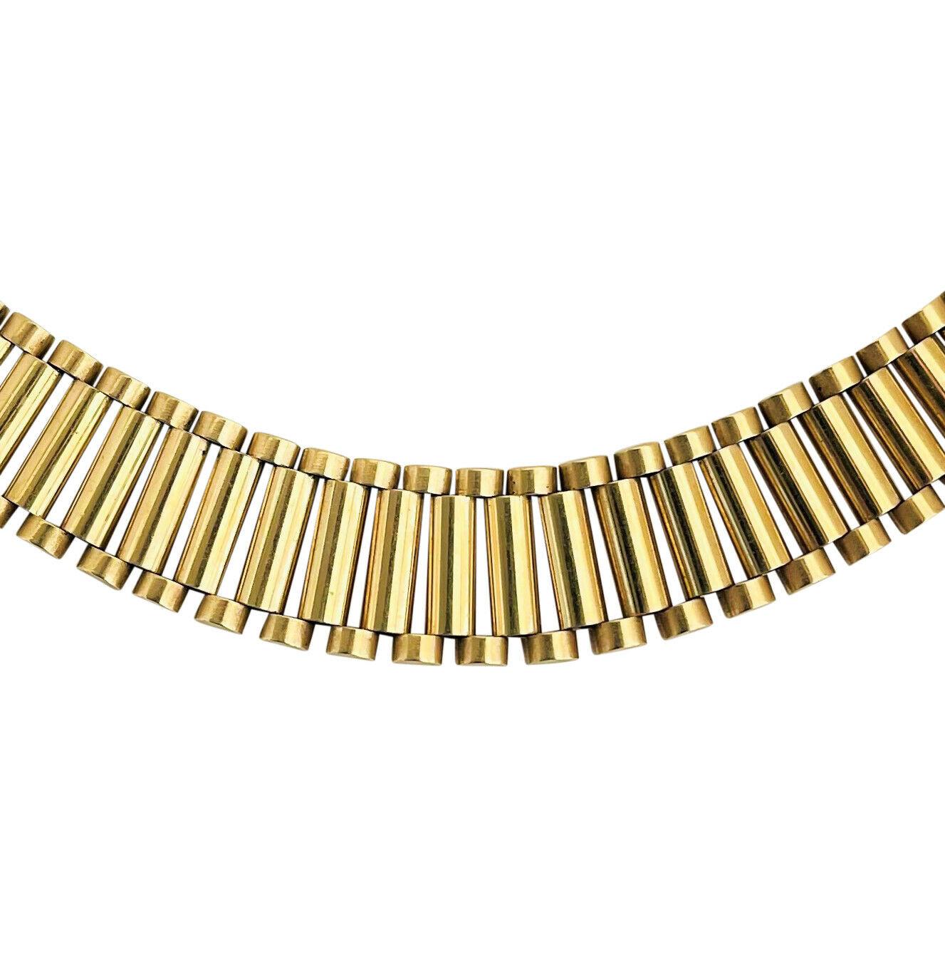 presidential link chain