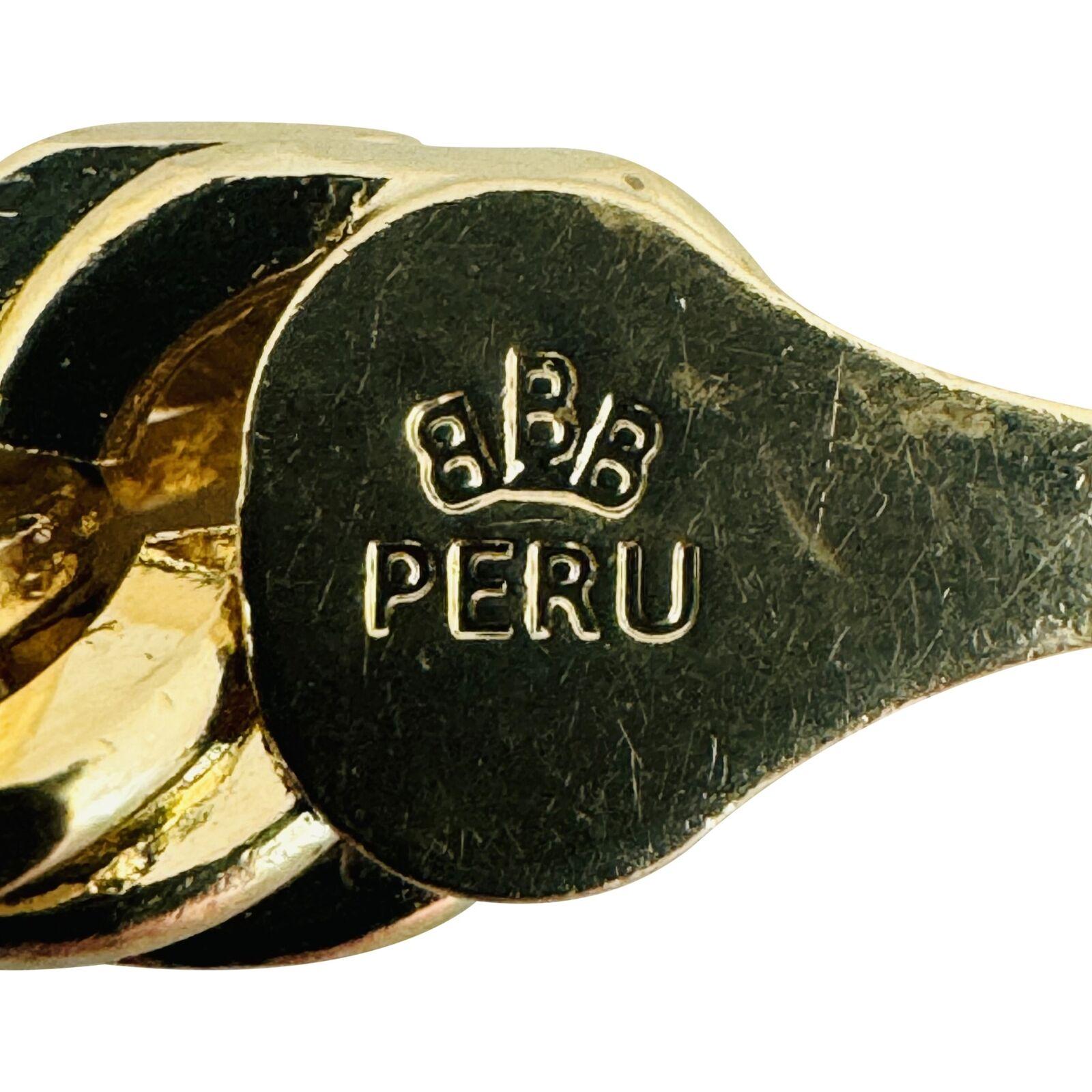 Halskette aus 14 Karat Gelbgold mit massivem, sehr schwerem Diamantschliff und Seil 3