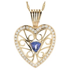 21st Century and Contemporary Pendant Necklaces