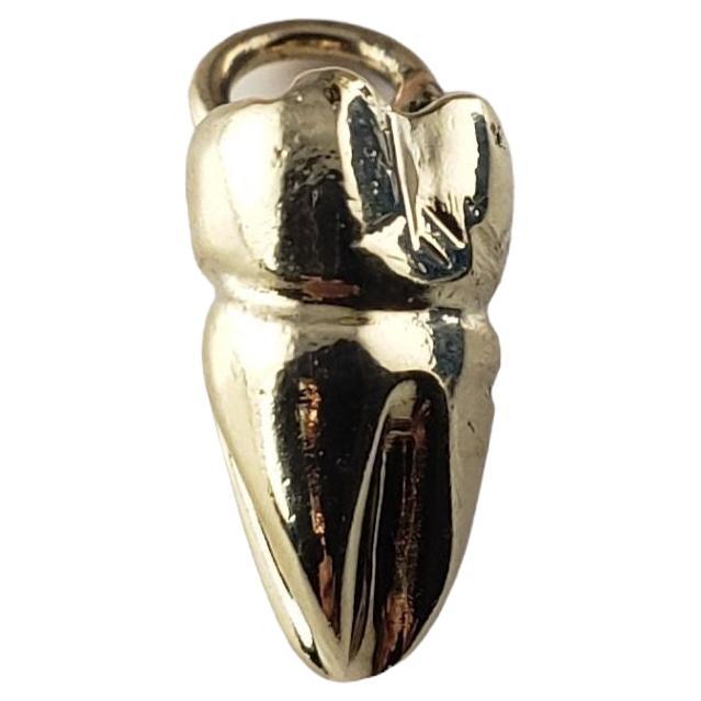 14 Karat Yellow Gold Bowling Lane Charm 3D with Ball That Slides 228 For Sale at 1stDibs gold
