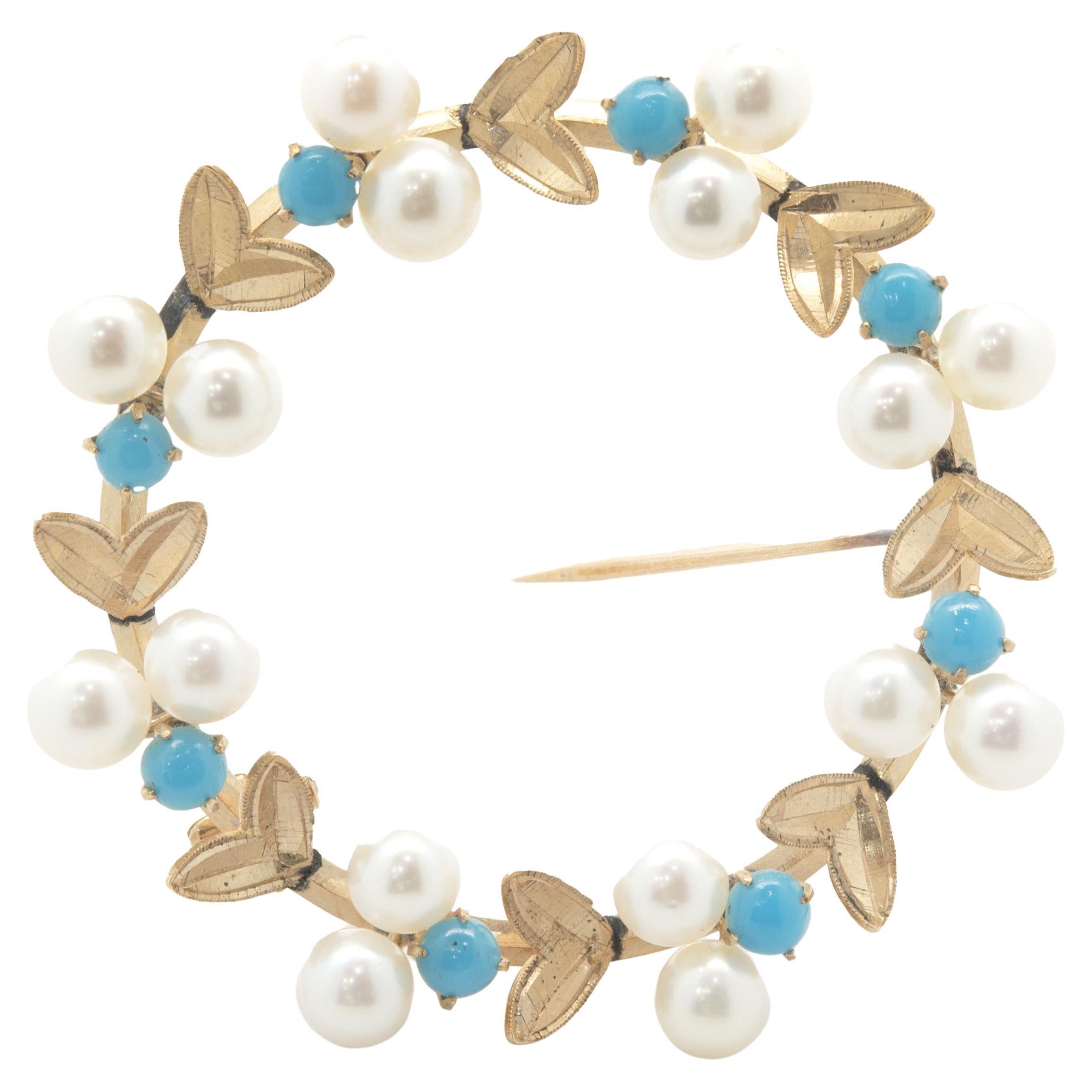 Antique Turquoise Brooches 359 For Sale at 1stDibs antique