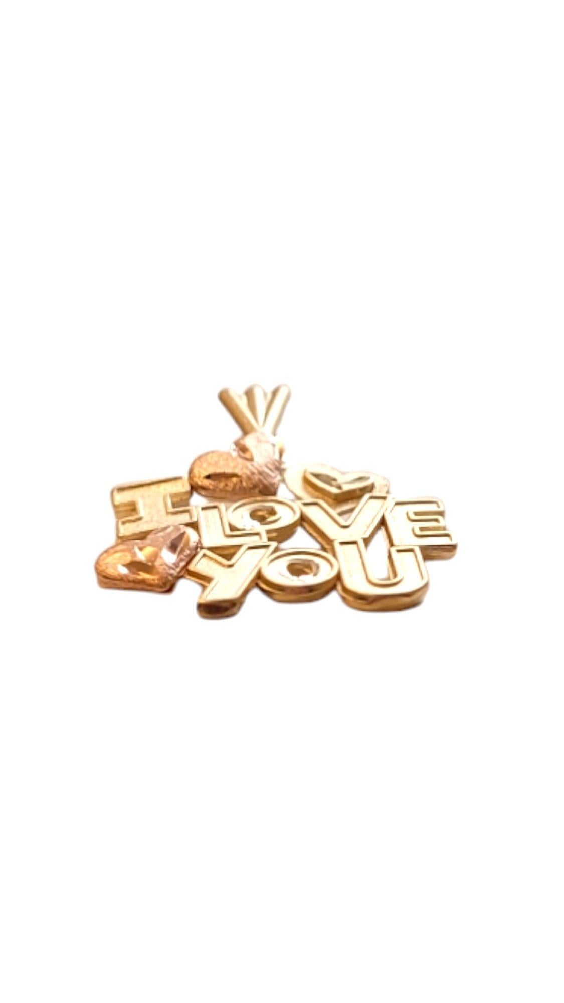 Pendentif 
