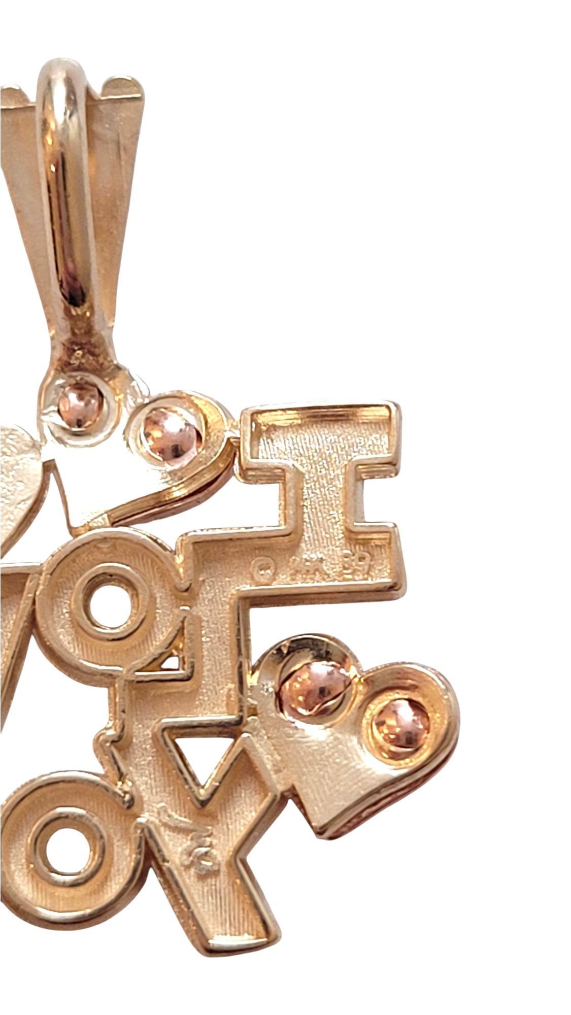 Pendentif 