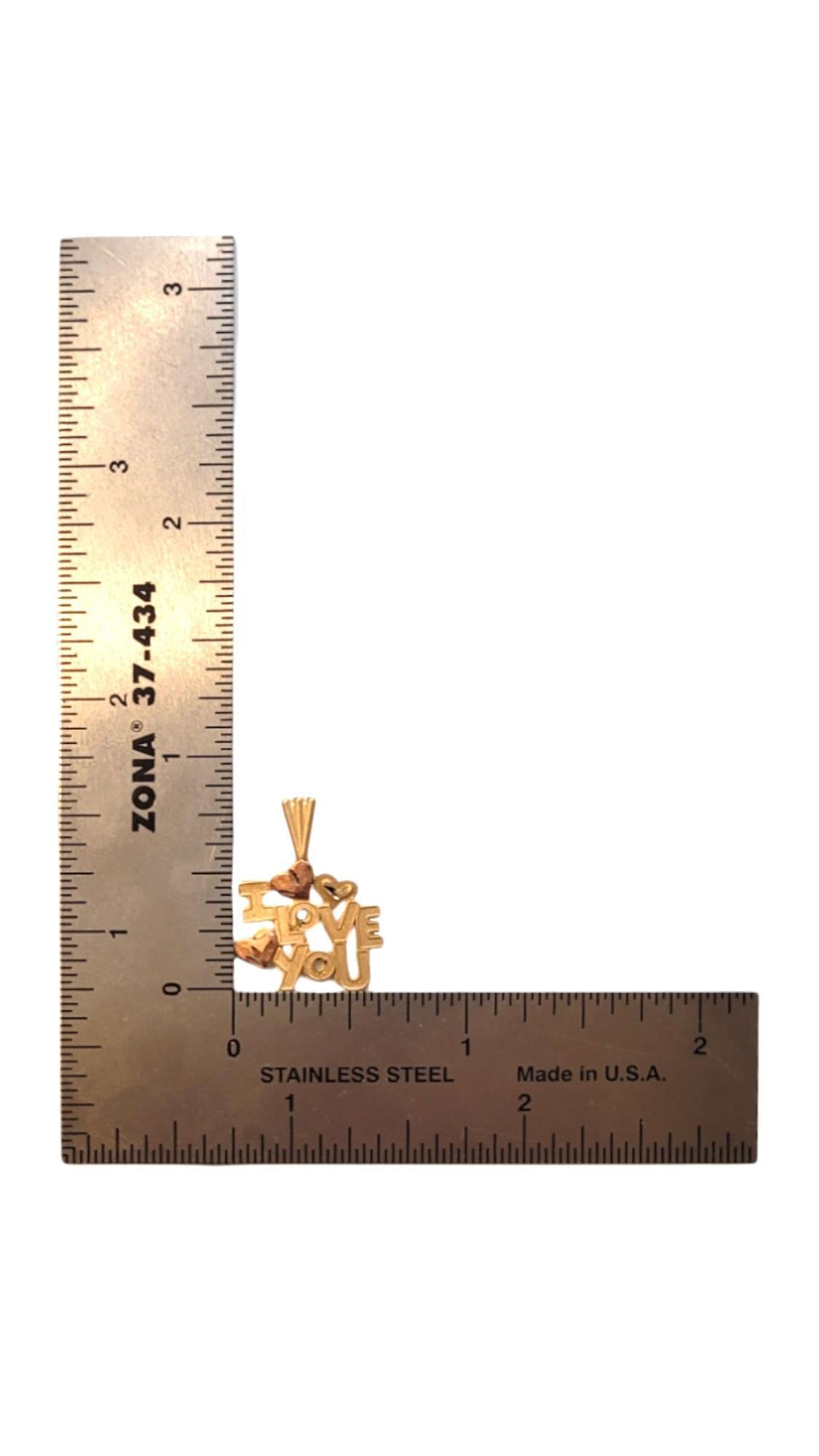 Pendentif 