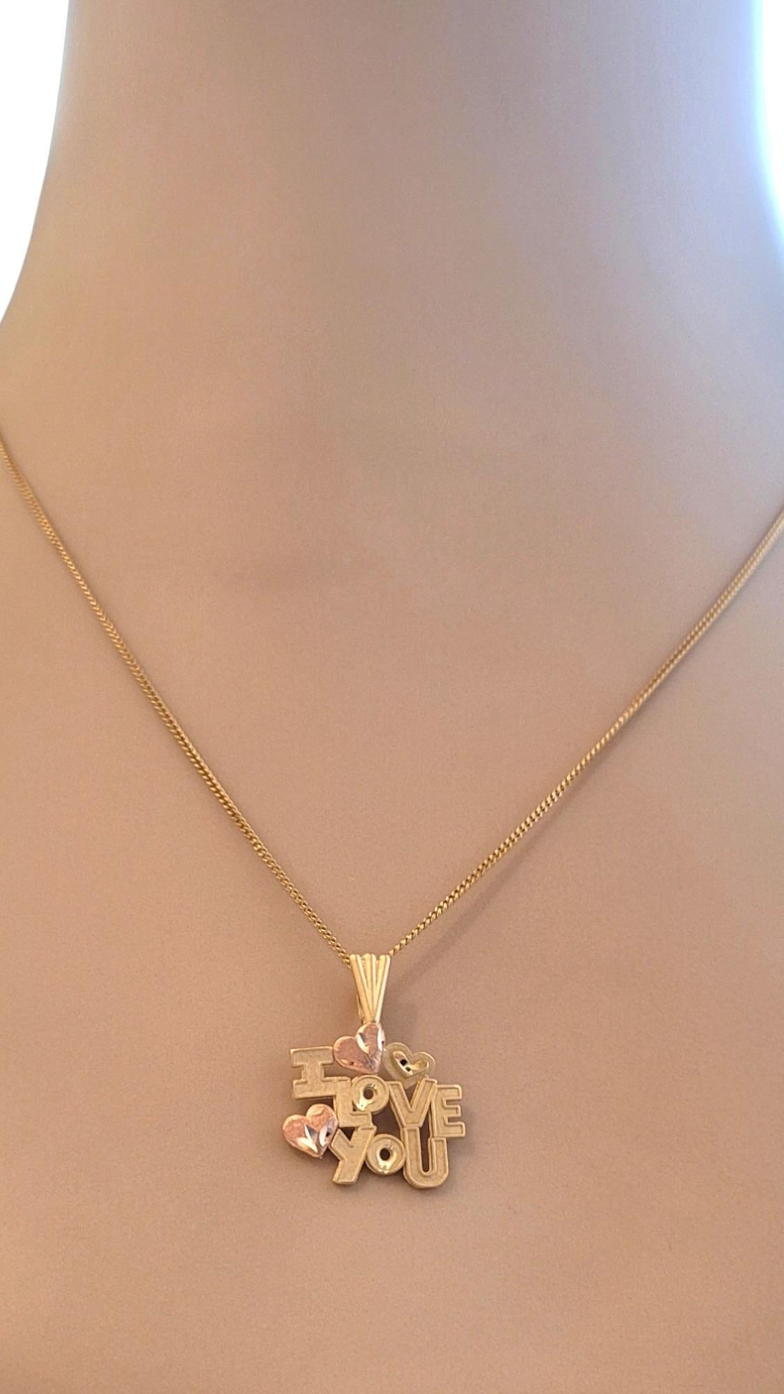 Pendentif 