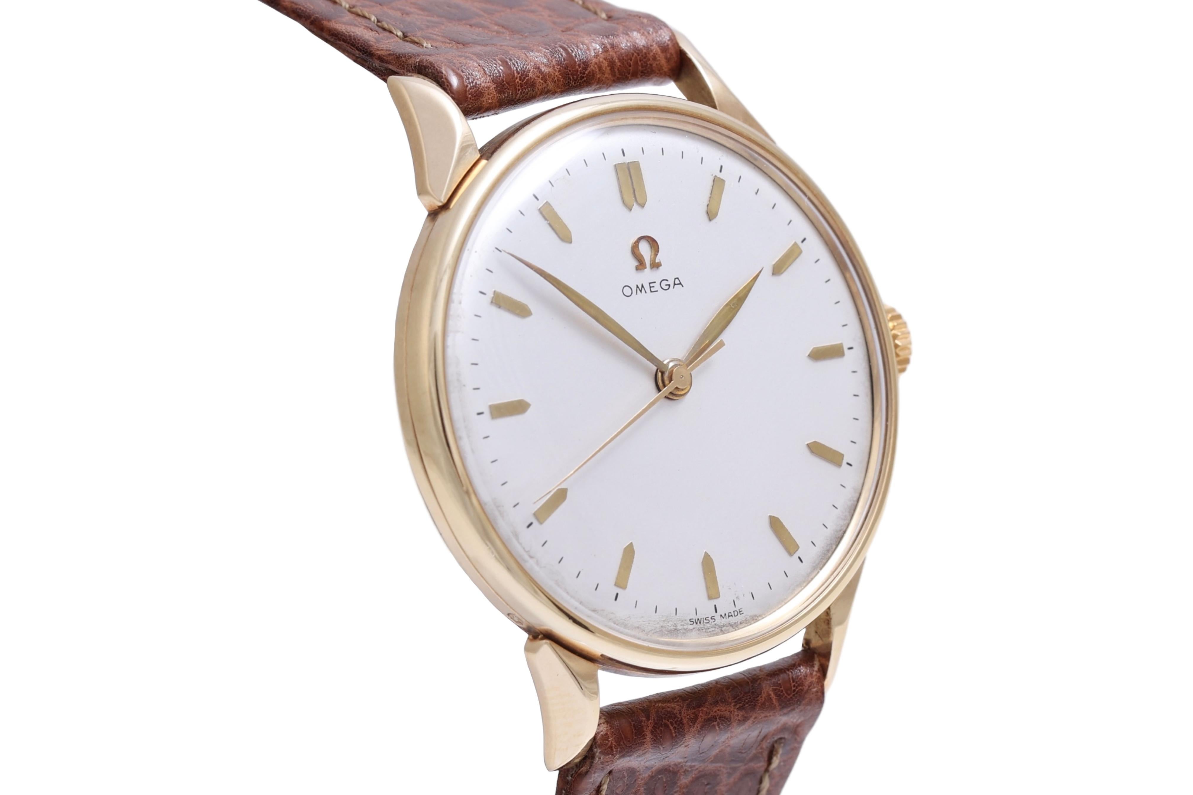 bg cal gold