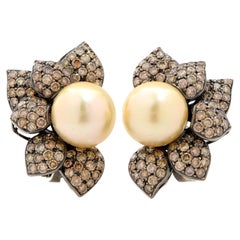 Clip-on Earrings