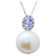 Collares colgantes