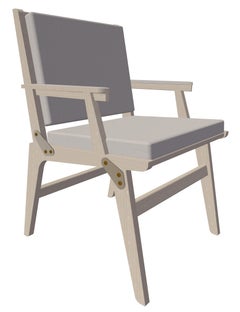 14 O.F.S. Dining Chairs for Jenny