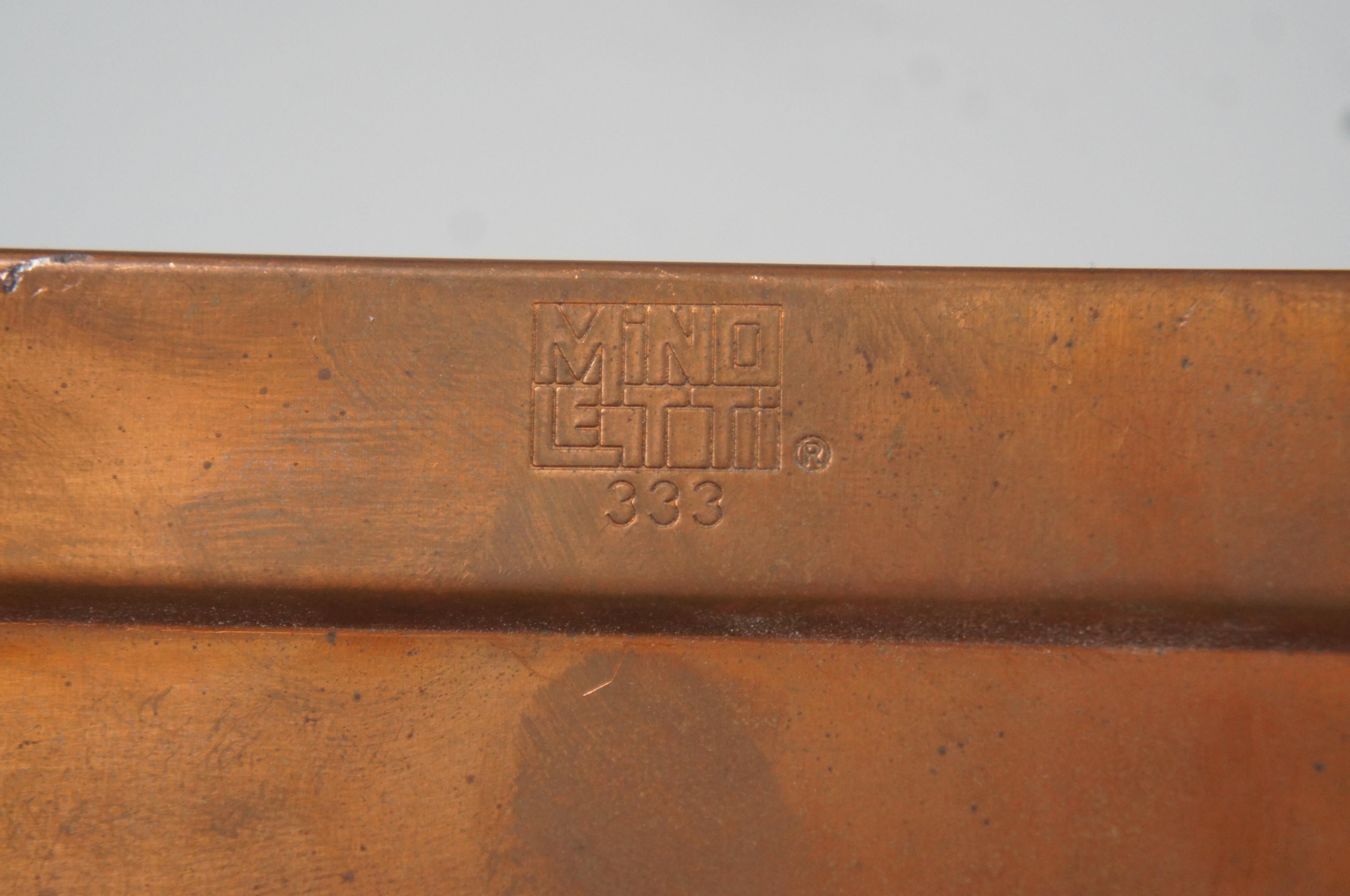 14 Piece Lot Copper Gutter Downspout Pipe Elbows Gromo Minoletti Rival For Sale 3