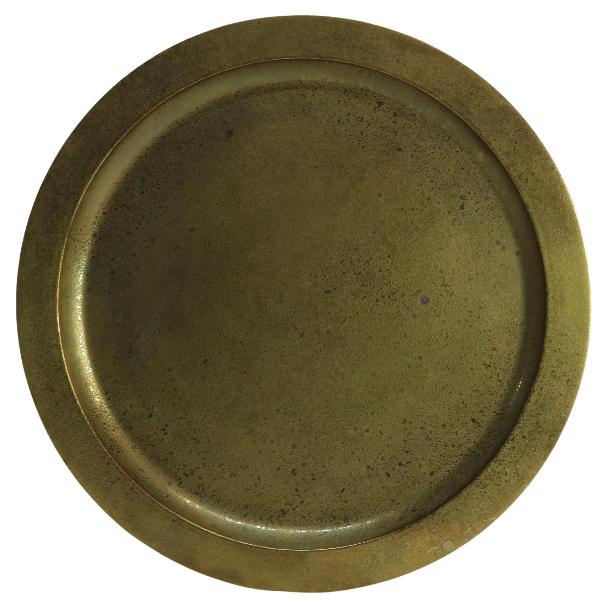 14 Tiffany Studios Dore' Bronze Ladegerät signiert C1920 im Angebot