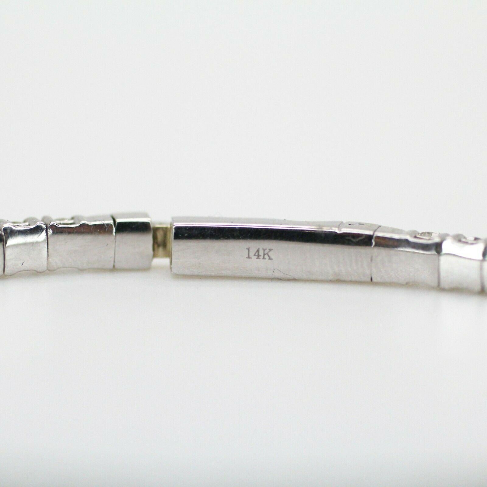 tennis bangle bracelet