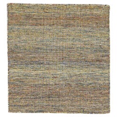 14 x 16 Apadana
s Flatweave Kilim Multicolor Custom Wool Rug