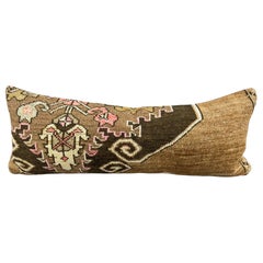 14 x 35 Cuscino per tappeto lombare Harmony Oasis Turkish Pillow Cushion Cover #7600