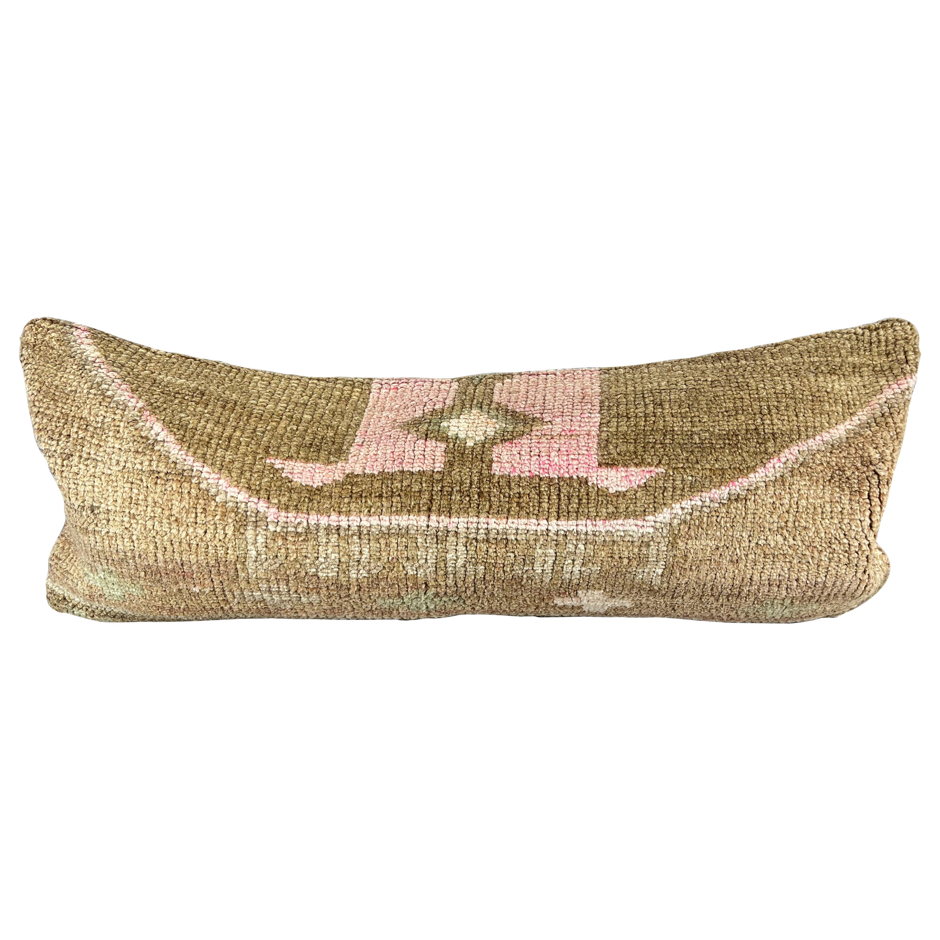 14 x 35 Cuscino per tappeto lombare Radiance Retreat Cuscino turco Copricuscino #7592